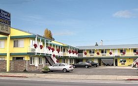 Royal Victorian Motel Port Angeles